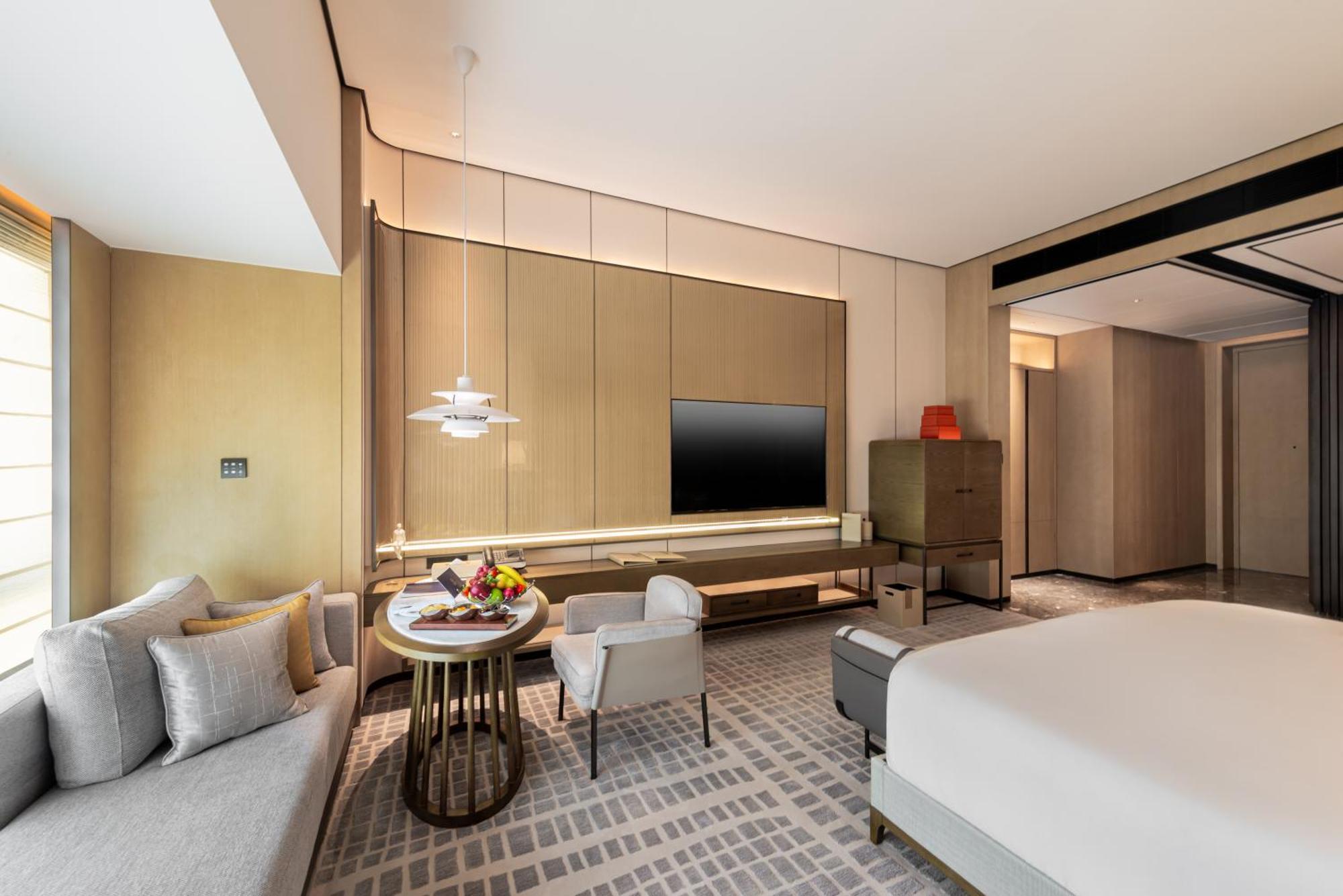 Narcissus The Royal Hotel Ριάντ Εξωτερικό φωτογραφία Deluxe Suite