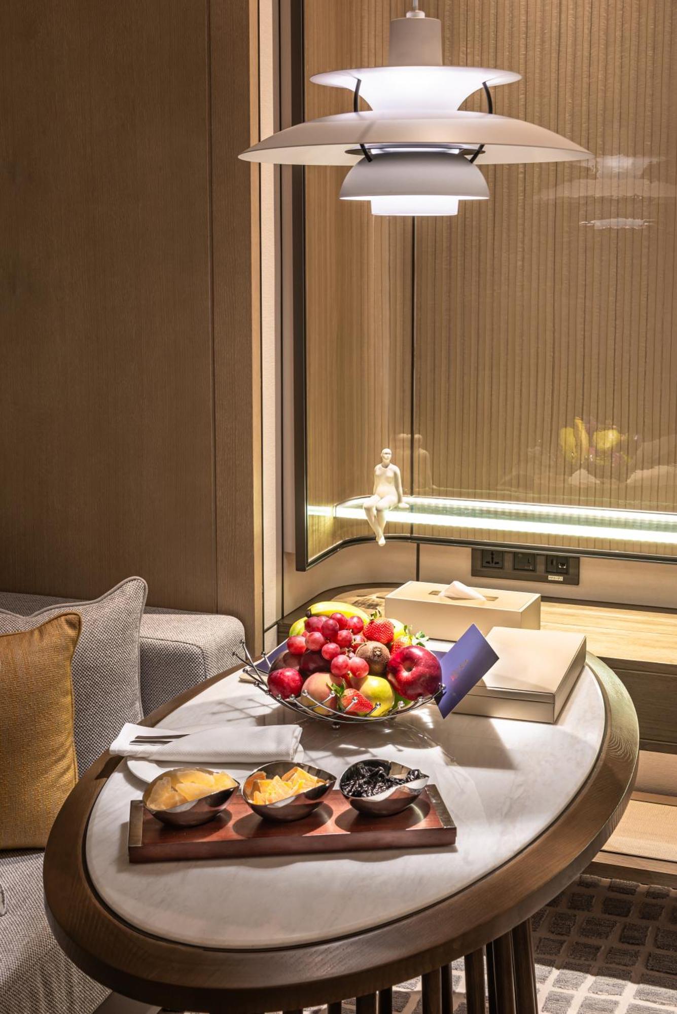 Narcissus The Royal Hotel Ριάντ Εξωτερικό φωτογραφία